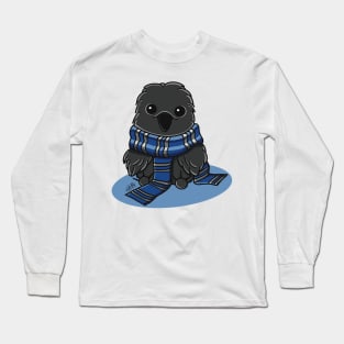 Raven Long Sleeve T-Shirt